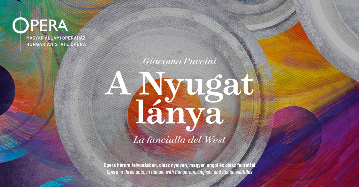 Giacomo Puccini: A NYUGAT L\u00c1NYA 