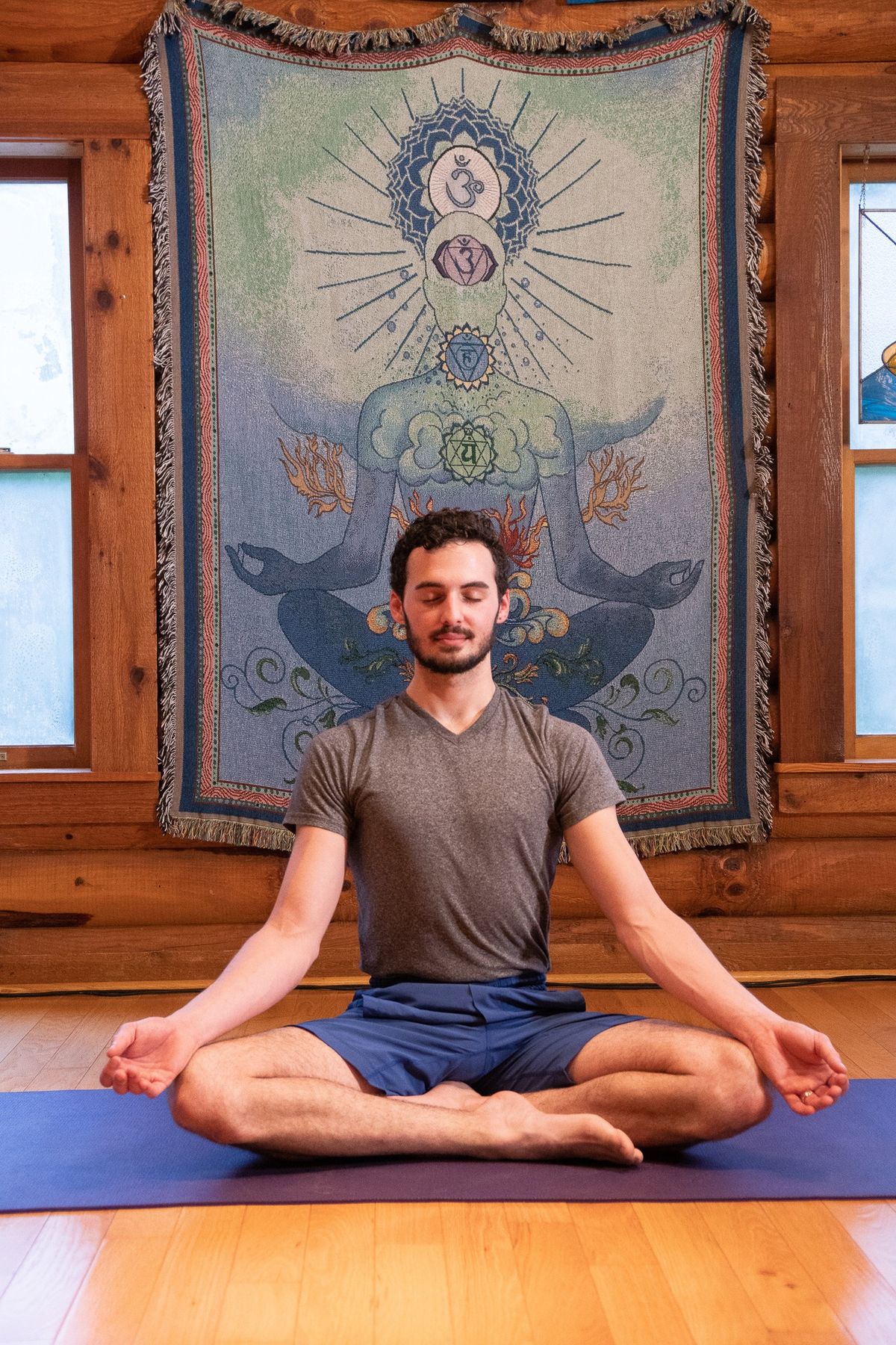 Intro to Meditation