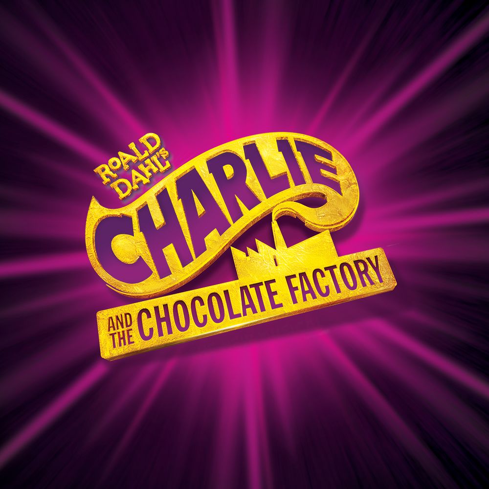 Charlie & The Chocolate Factory