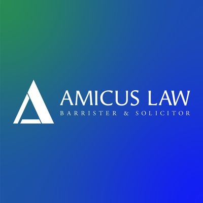 Amicus Law
