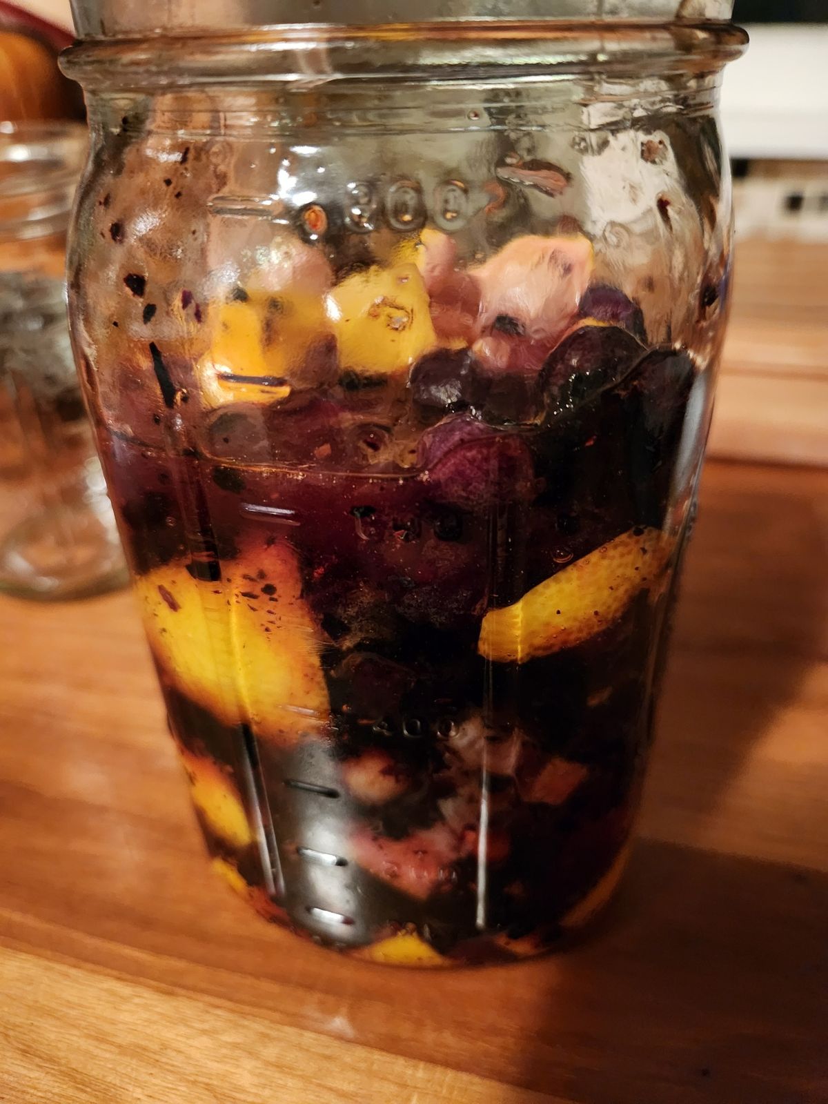 Elderberry Syrup, Health Tonic and Elderberry Fire Cider