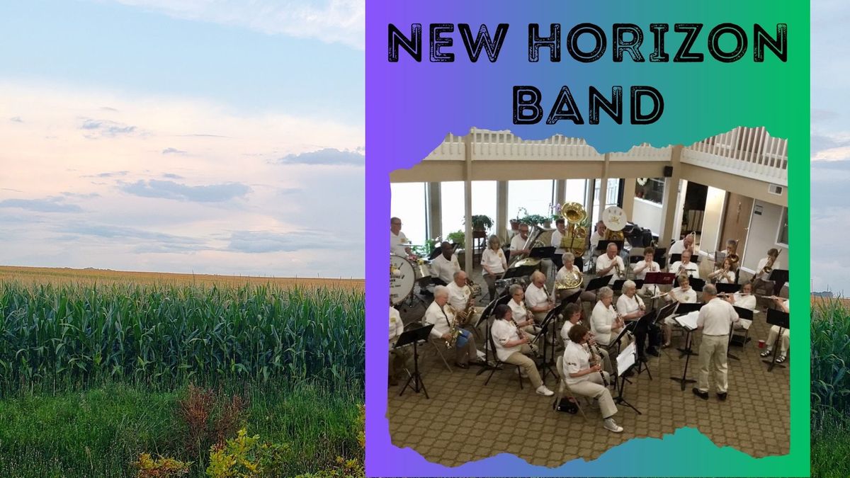New Horizon's Band of Sioux City