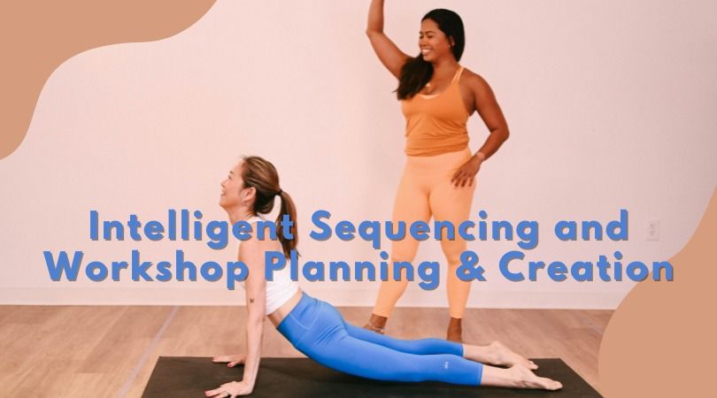 Intelligent Sequencing and Workshop Planning & Creation