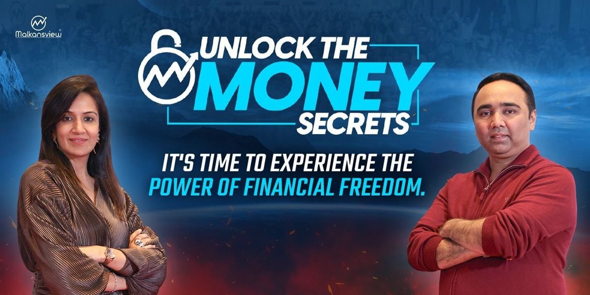 UNLOCK THE MONEY SECRETS