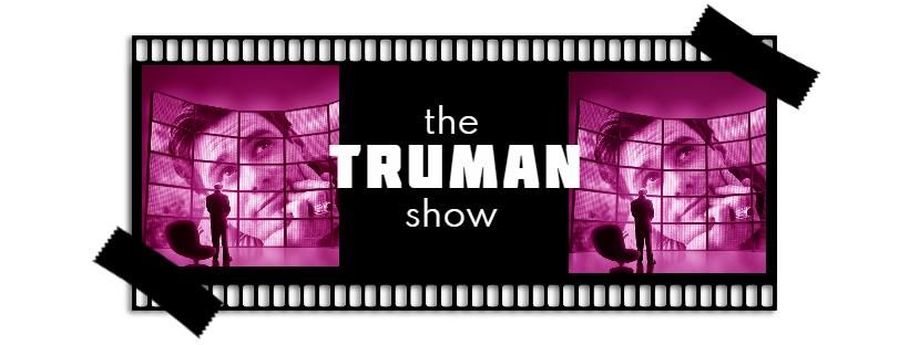 Capital Pop-Up Cinema Presents - The Truman Show