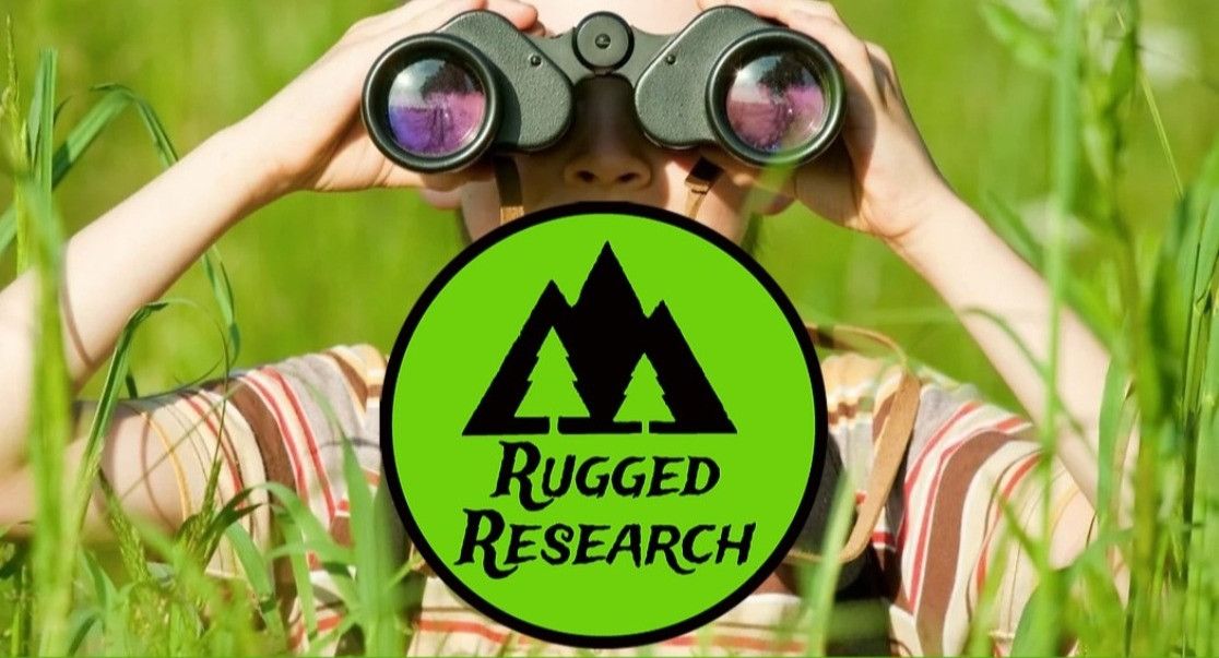 Rugged Research Summer Camp @ HPEC