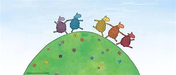 Where is Green Sheep - SCHE Excursion