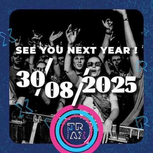 TRAX Festival 2025