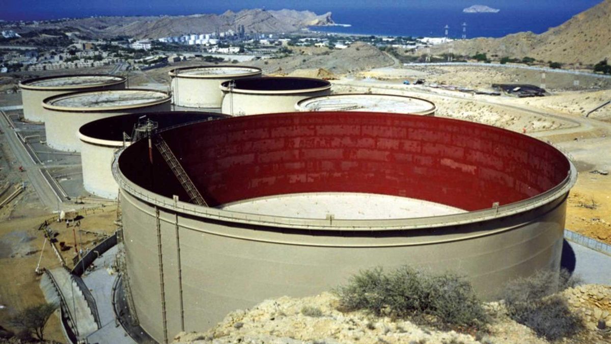 Repair, Inspection, Modification, and Upgrade of Field Erected Storage Tanks