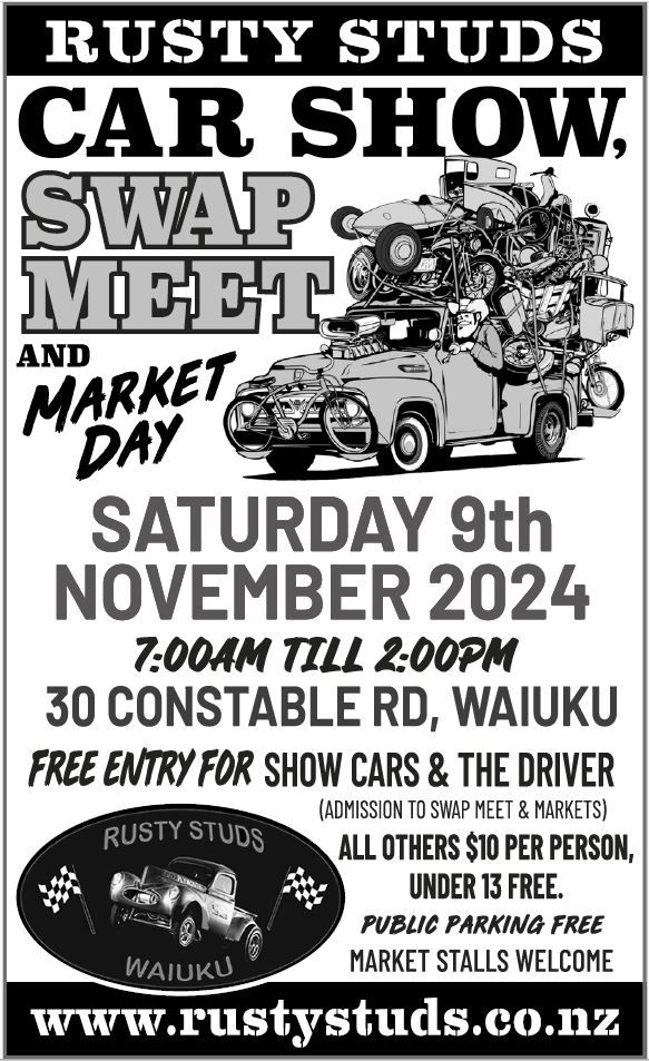 NEXT Swap Meet