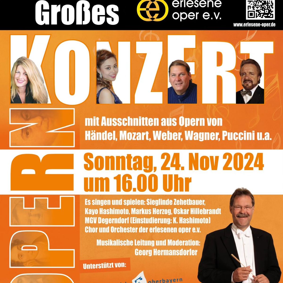 Gro\u00dfes Opernkonzert 