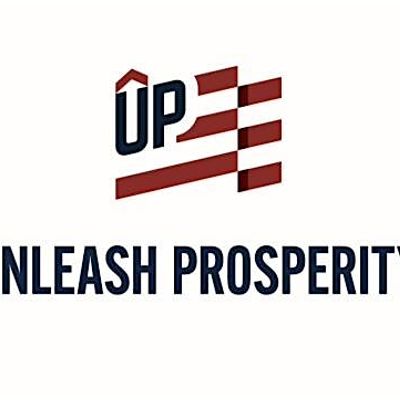 Unleash Prosperity