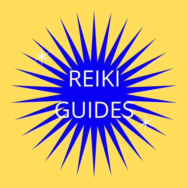 Reiki Skills: Working With Reiki Guides WIth Gina Briganti