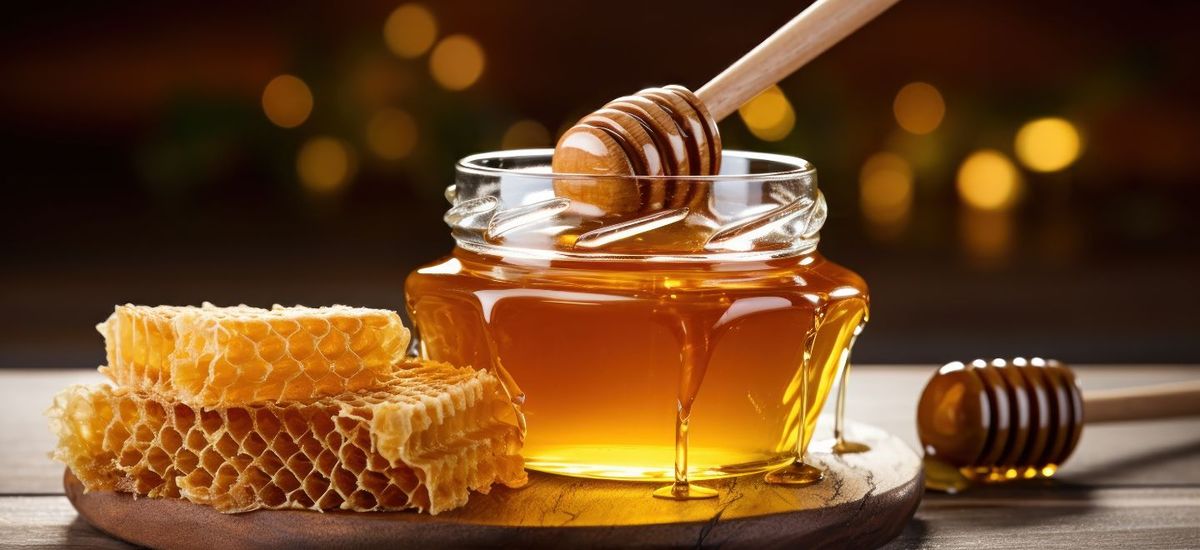 French Honey Tasting Experience