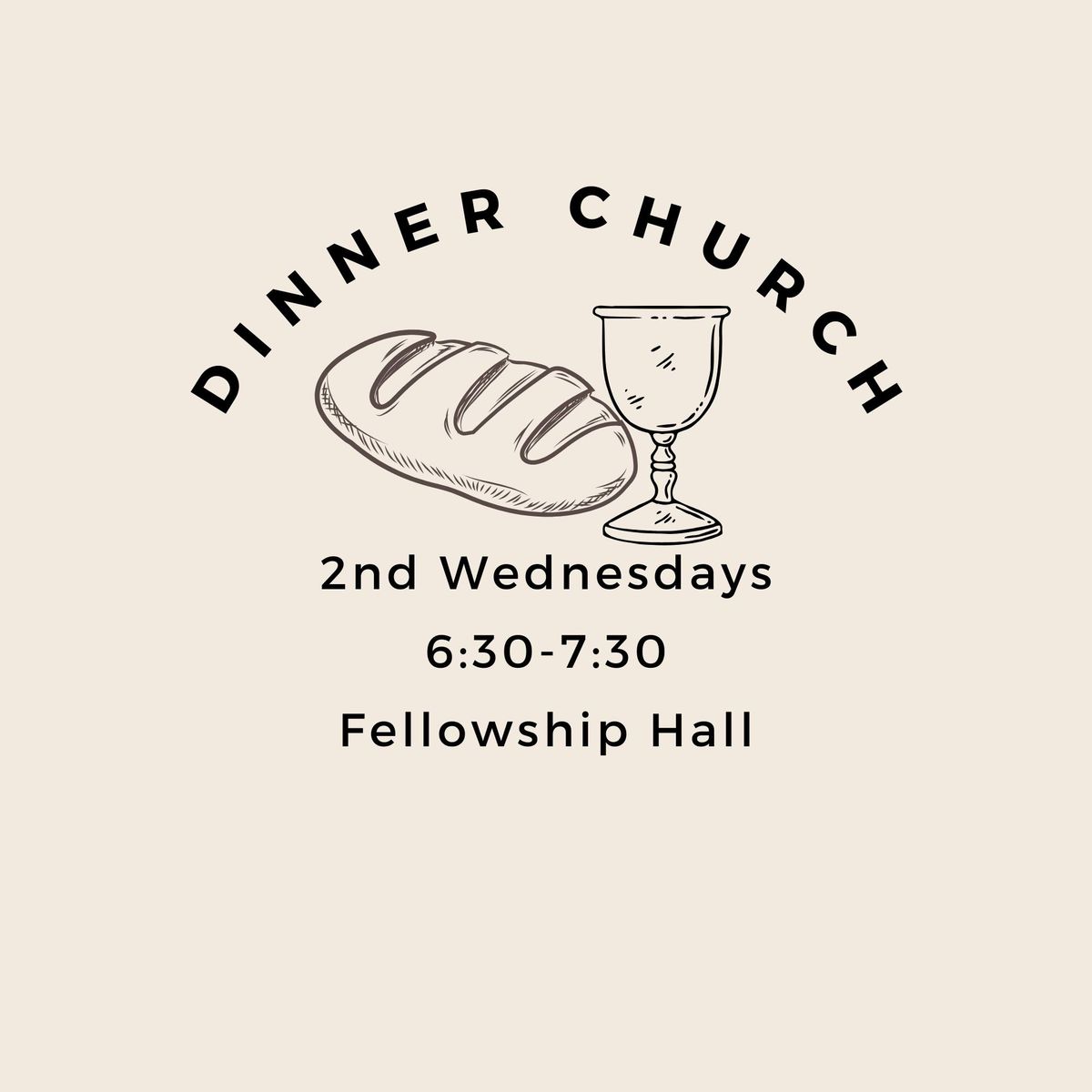 Dinner Church