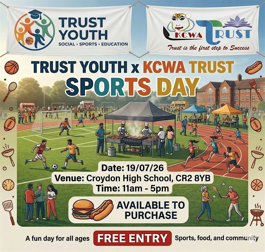 SPORTS DAY 2026