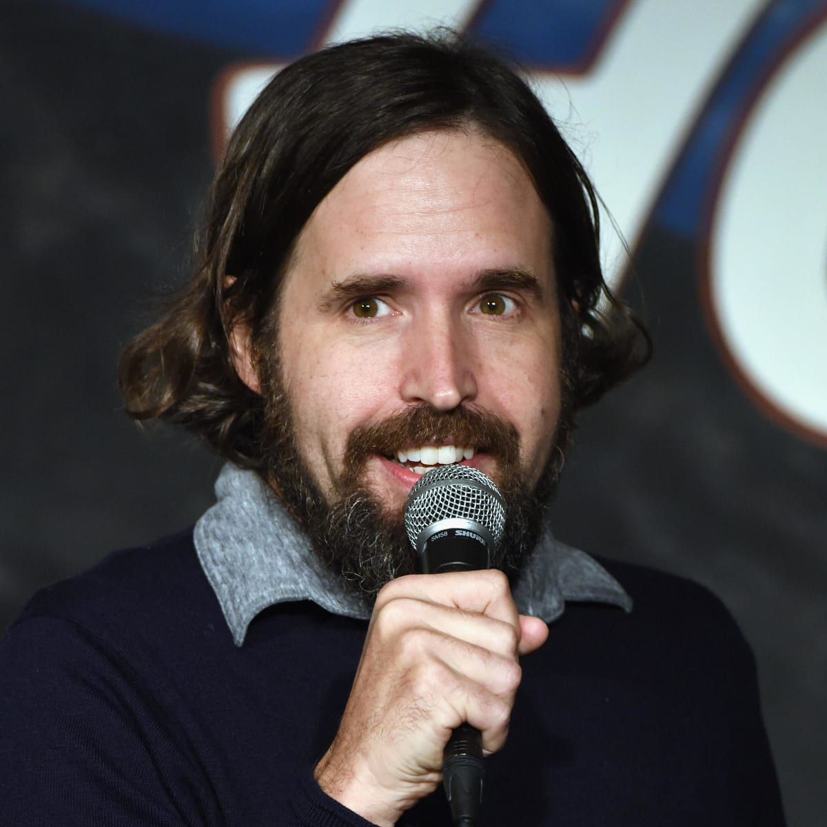 Duncan Trussell at Spokane Comedy Club