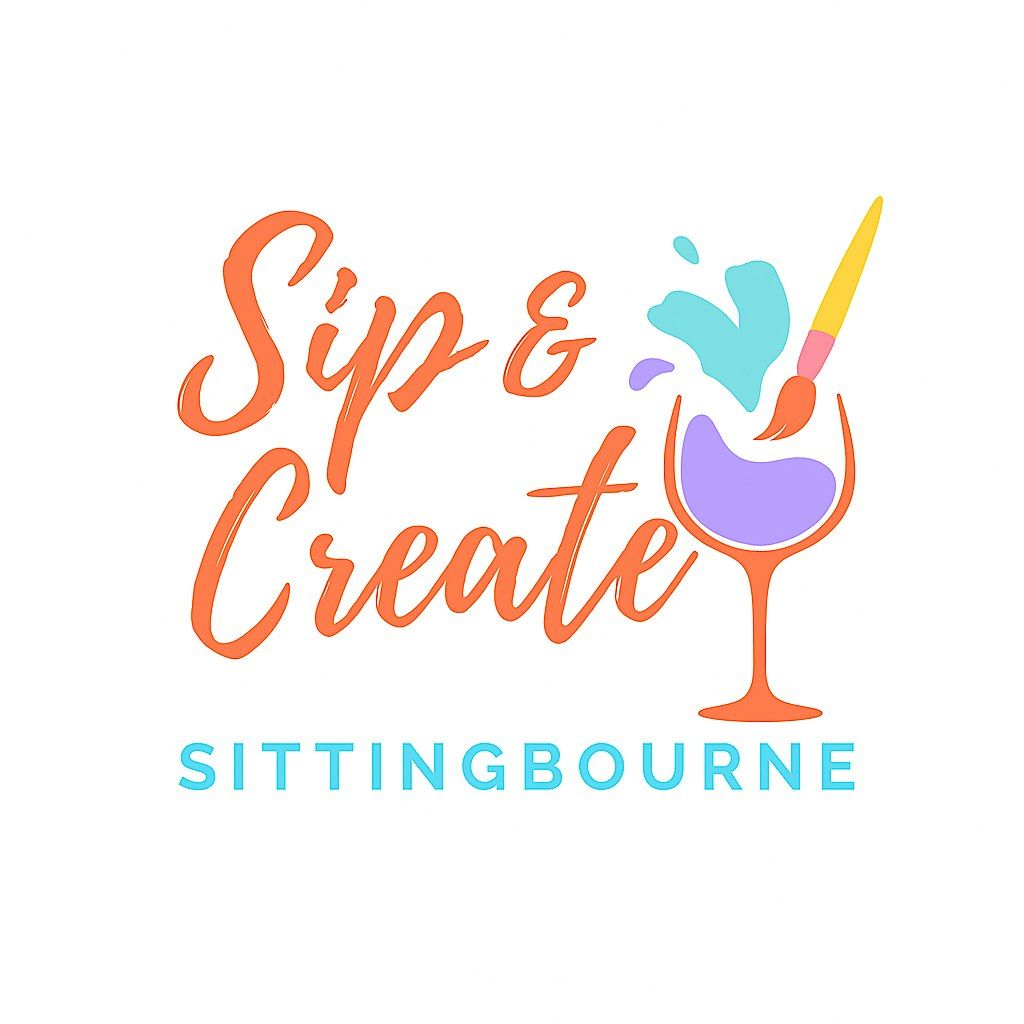 Sip & Create: Christmas Punch Needle Night