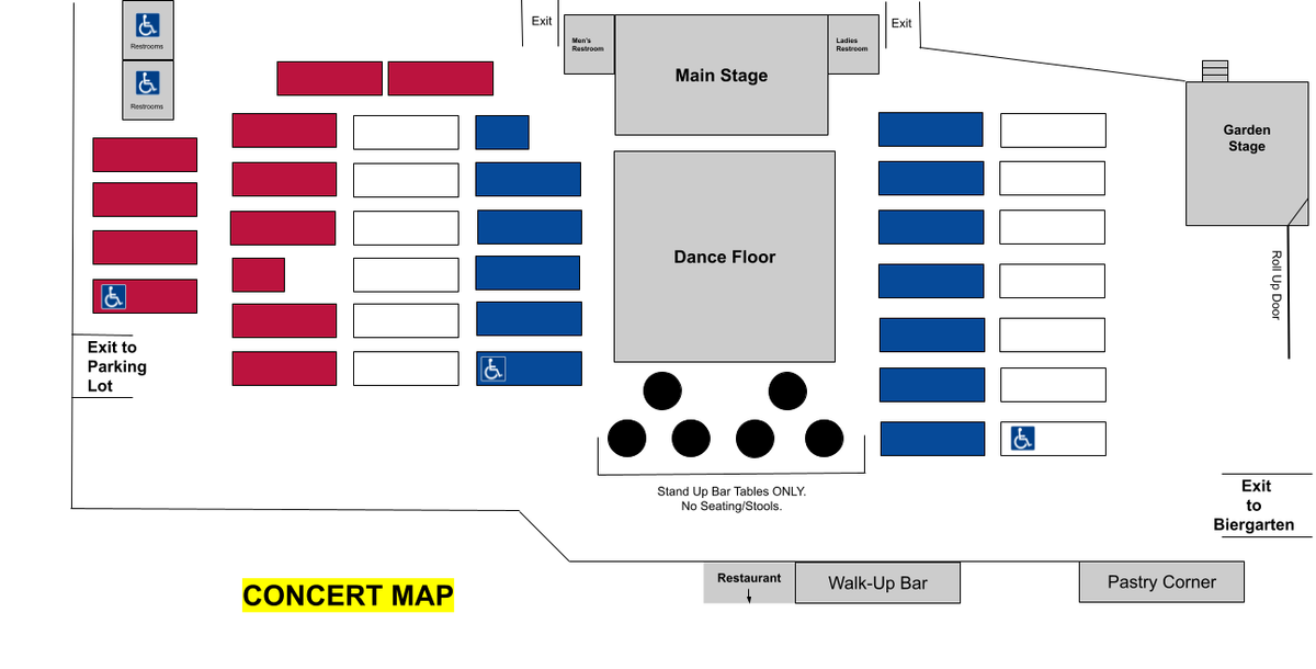 Parking ONES - The Beatles #1 Hits