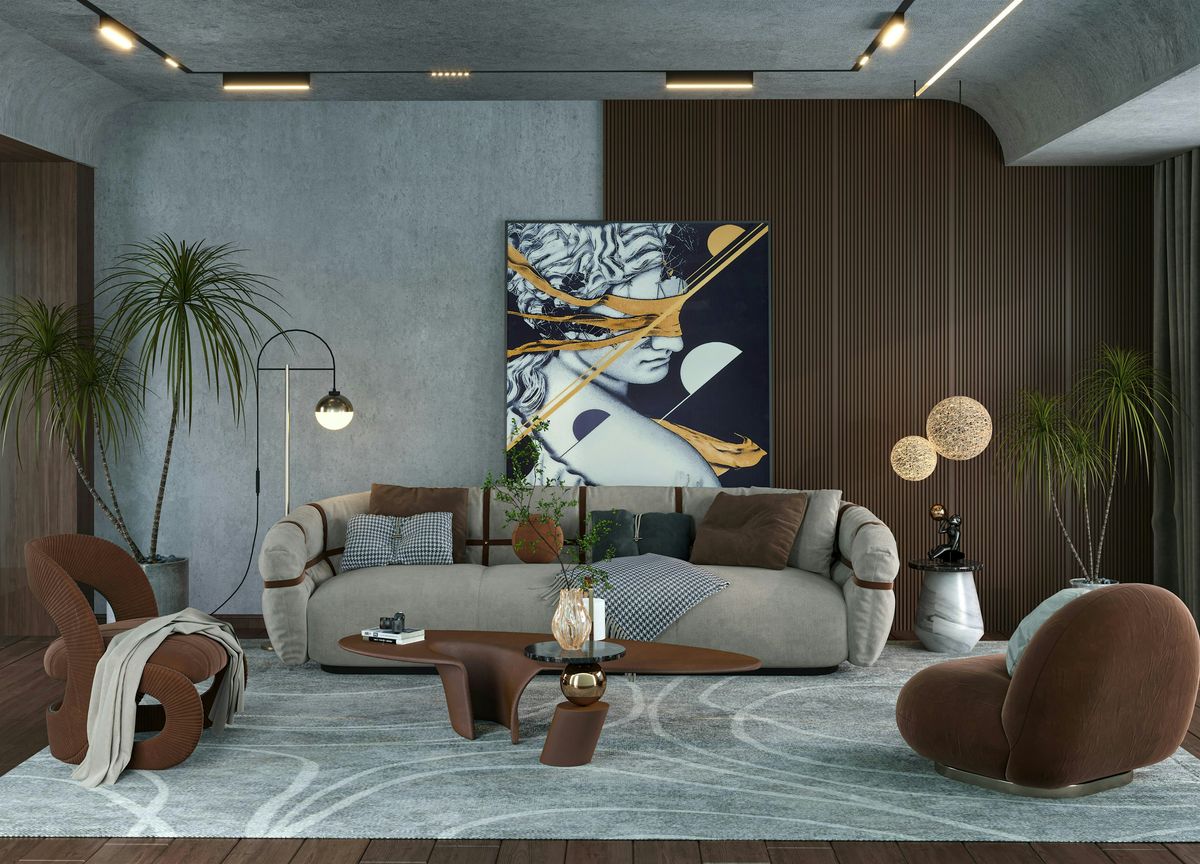 How to market \u00a31m+ homes: A "quiet luxury" branding workshop