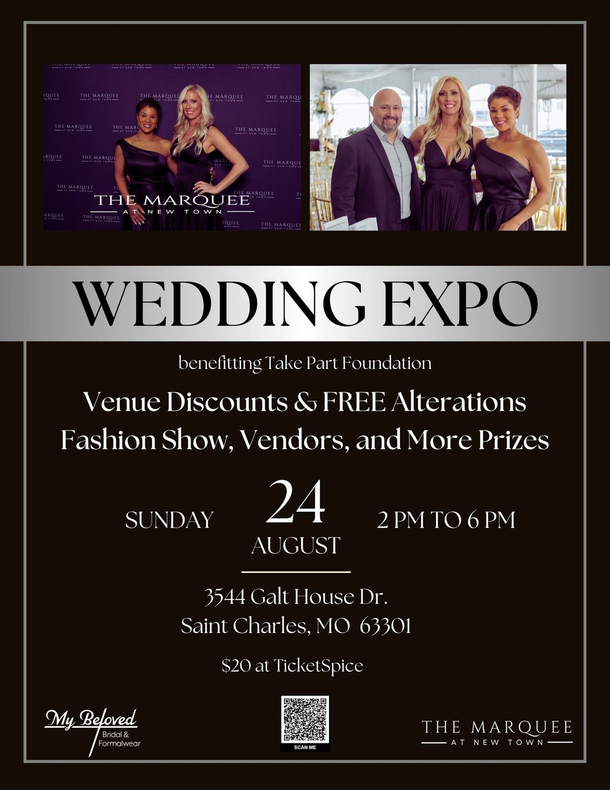 The Wedding Expo