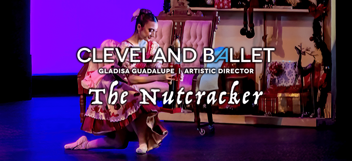 The Nutcracker - Cleveland