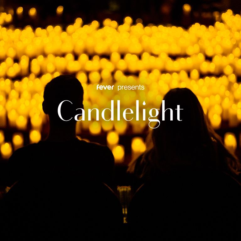 Candlelight: Tribute to Whitney Houston