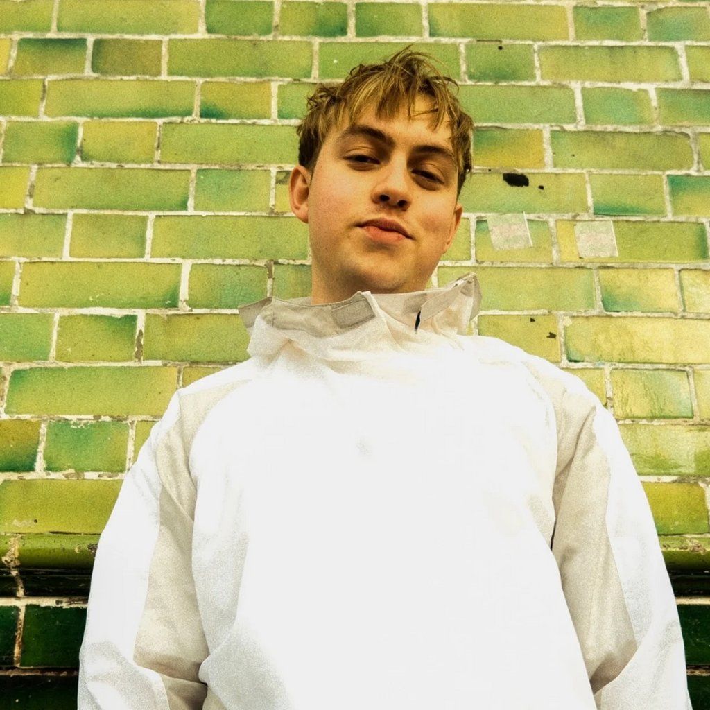 Club 69 x Label 98 Selects: Silva Bumpa