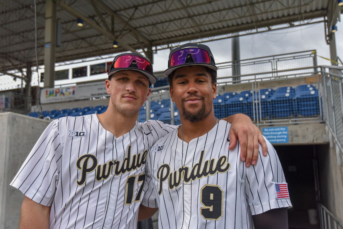 Free Admission: Purdue vs Akron at Ting Park