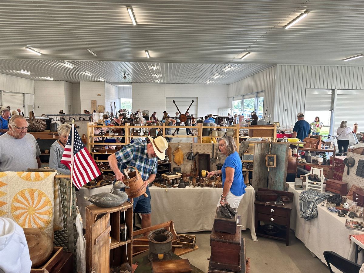 Shipshewana Antique & Vintage Market