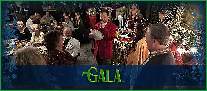 GALA