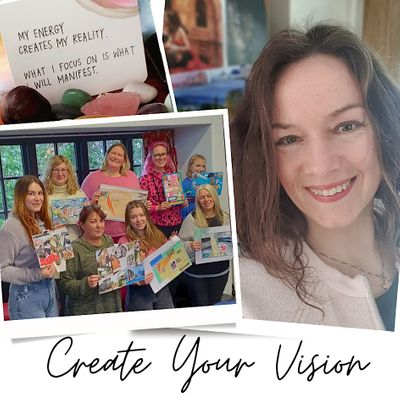 Finding the Joy with Claire Coaching & Workshops