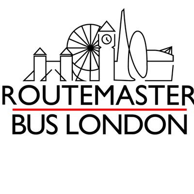 Routemaster Bus London