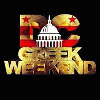 DC Greek Weekend