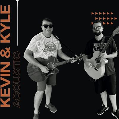 Kevin & Kyle Acoustic