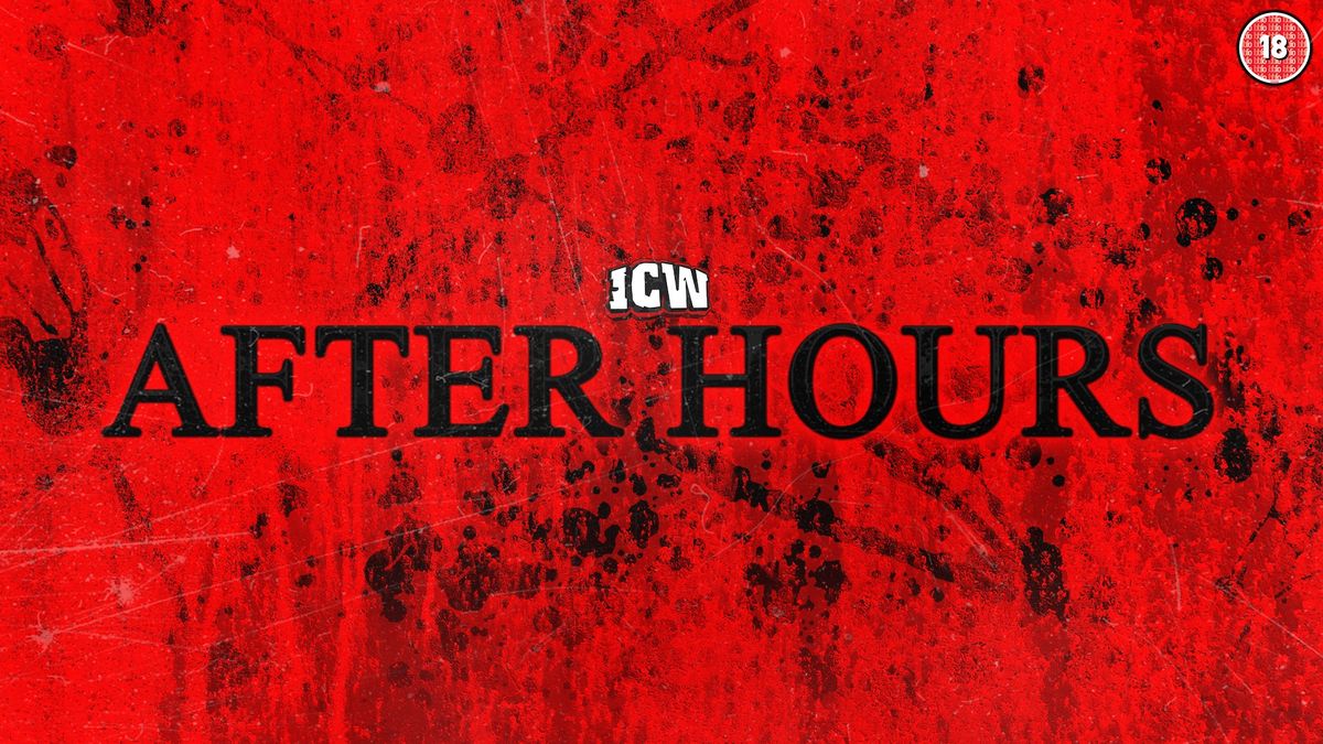 ICW: After Hours