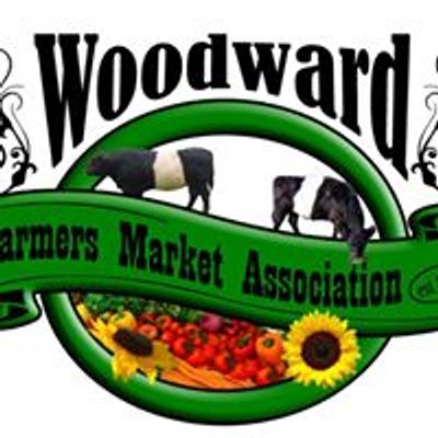 Woodward Farmers Market Association