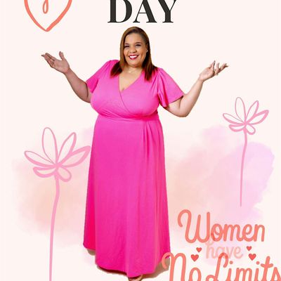 MUJER CON AUTORIDAD DE CAMBIO