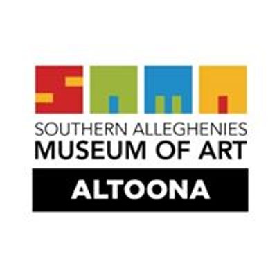 Southern Alleghenies Museum of Art Altoona