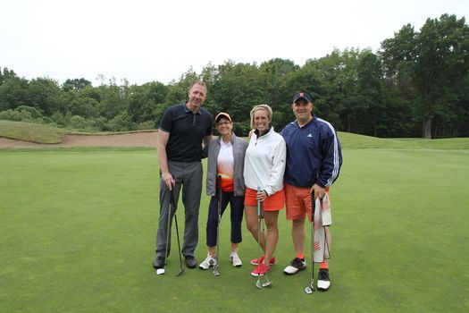 The 22nd Annual Bob DeYoung Hope Classic Golf Outing, Ravines Golf Club