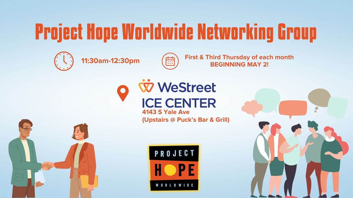 Project Hope Worldwide Networking Group