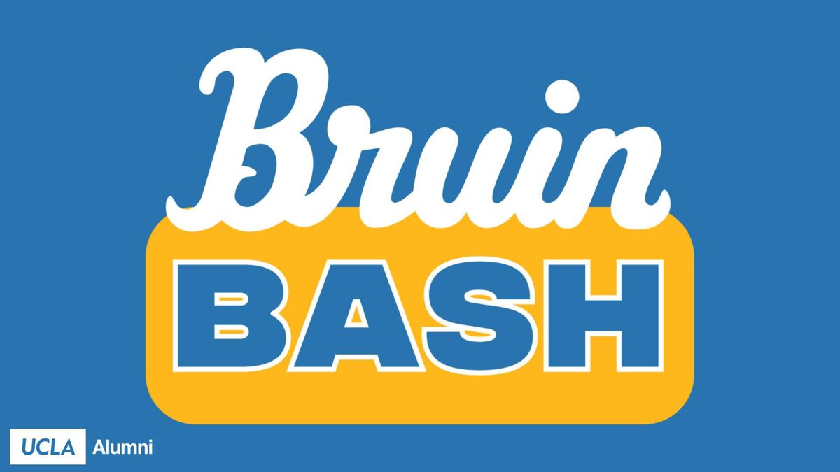 UCLA Alumni & Wooden Athletic Fund Bruin Bash - UCLA Football at LSU