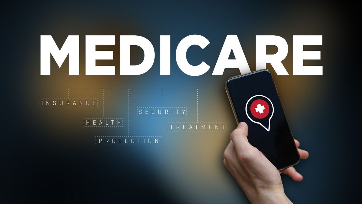 Medicare Basics - Educational Event