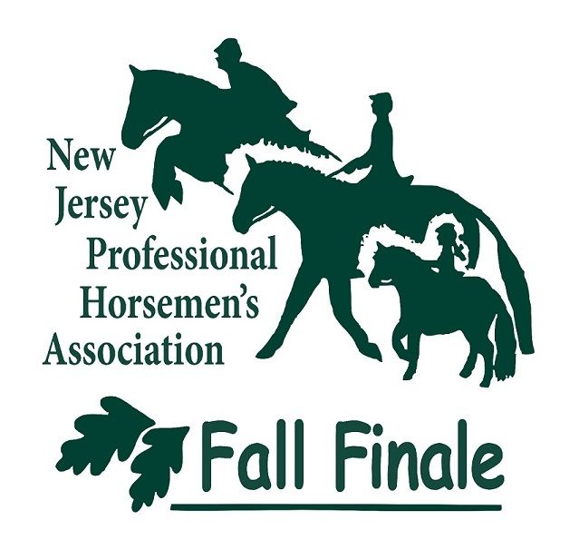 THE NJPHA FALL FINALE 