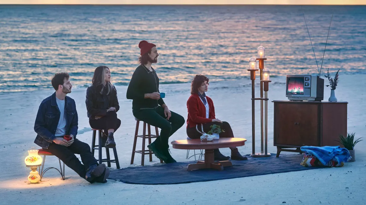 The Crane Wives in Asbury Park