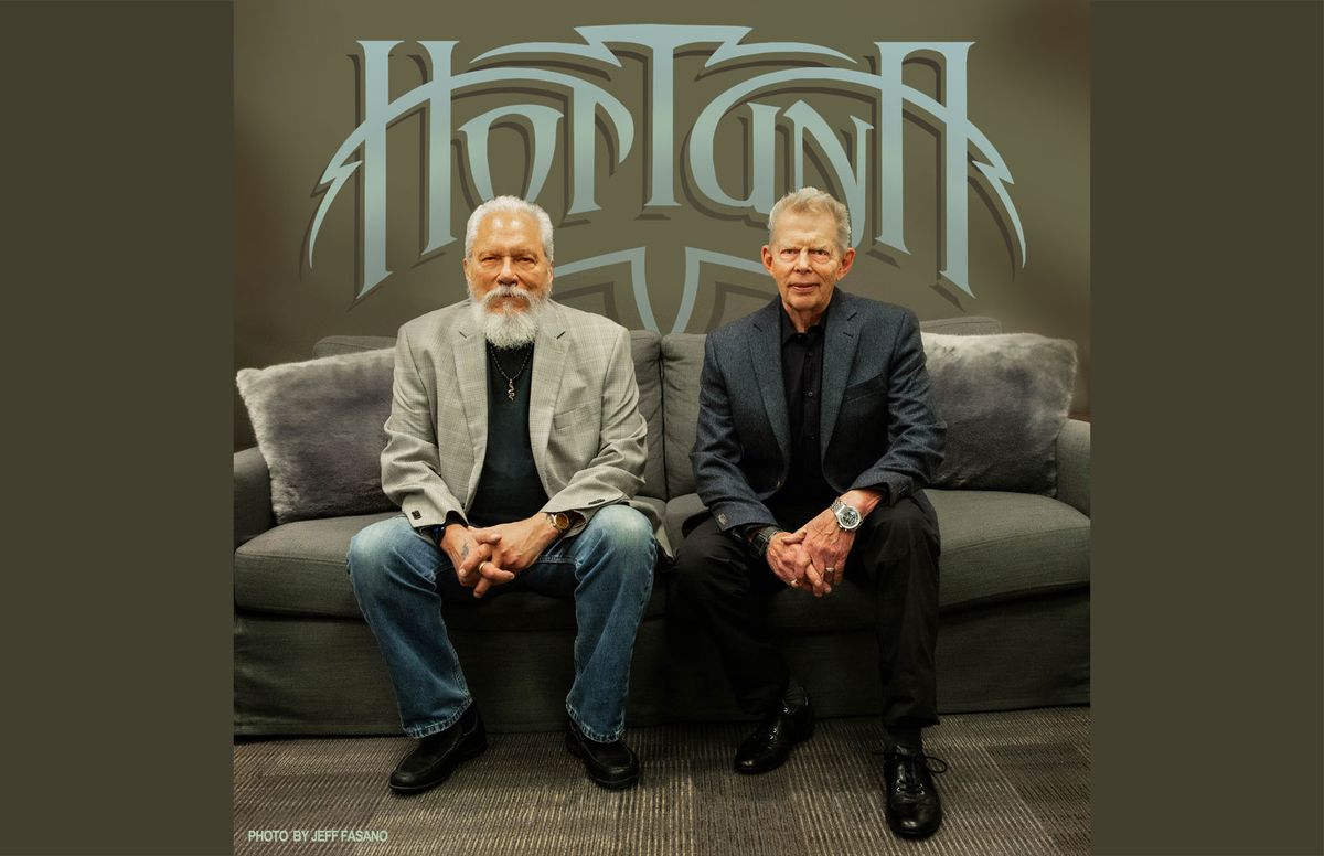 Hot Tuna