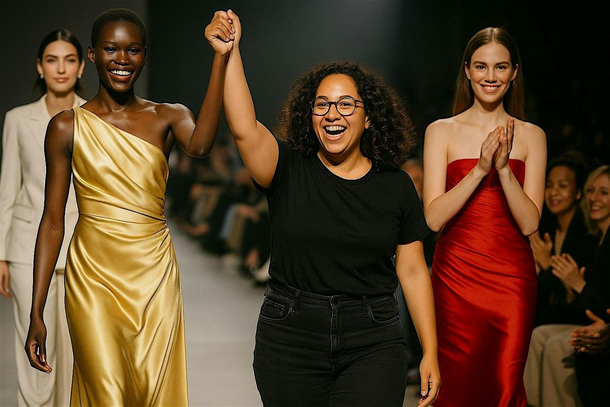 Fashion Designer Casting Call