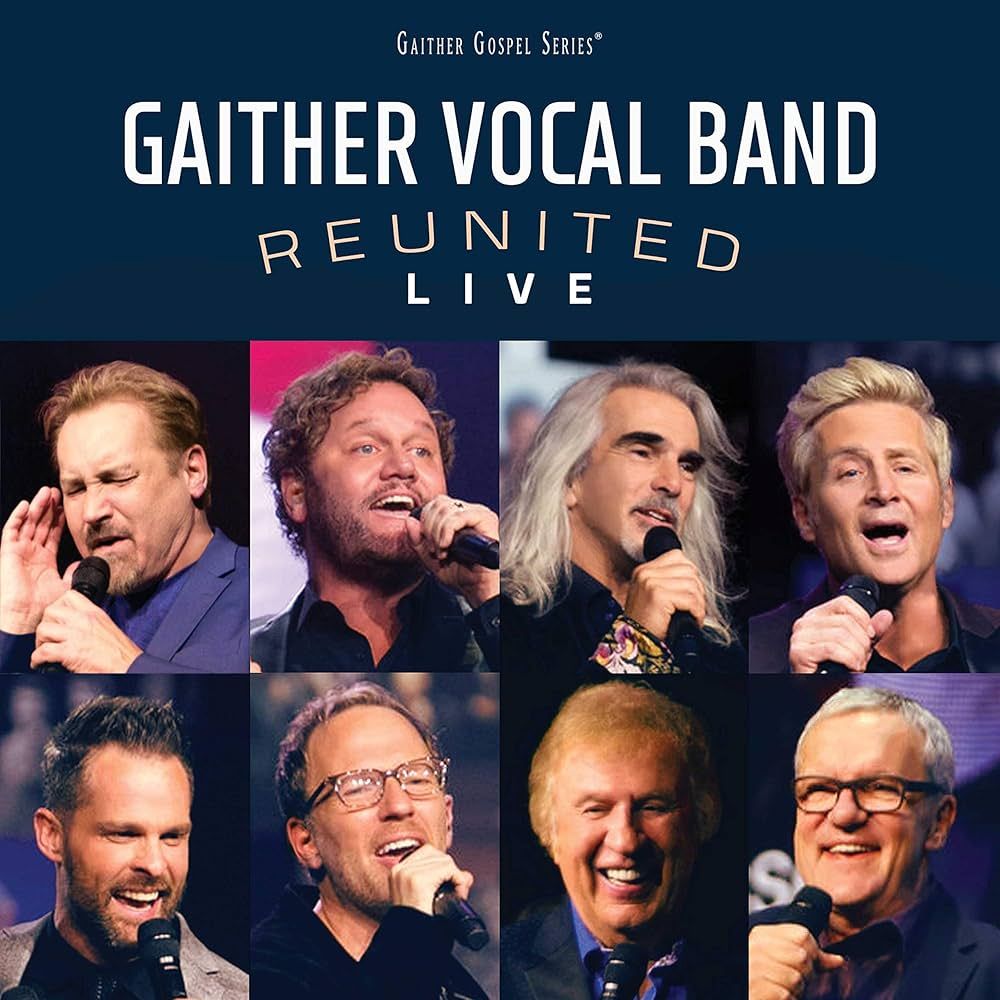 Gaither Vocal Band