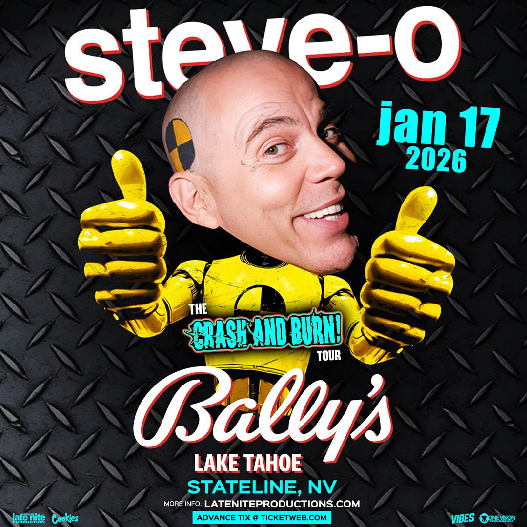 Steve-O