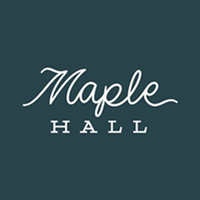 Maple Hall